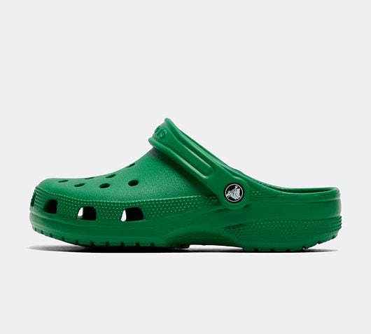 Womens Classic Clog