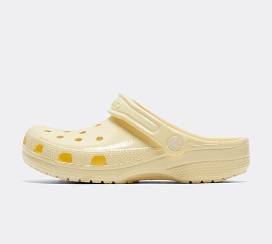 Womens Classic Clog