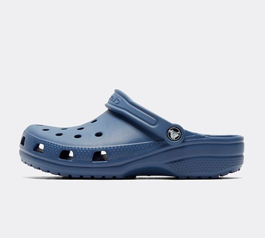 Womens Classic Clog