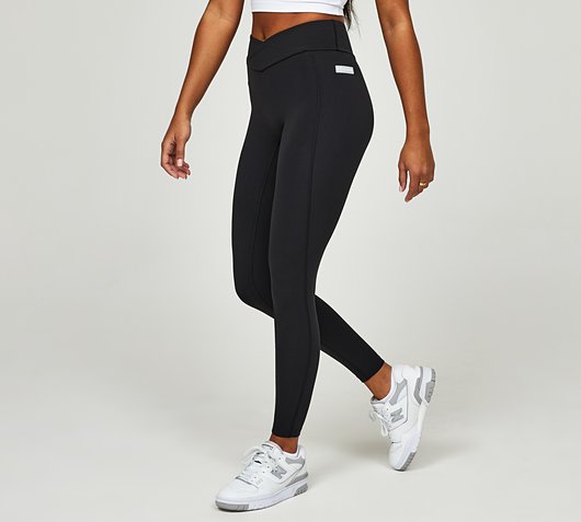 Womens Smooth Like Butter Legging
