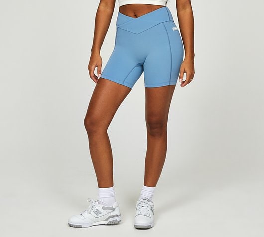 Womens Smooth Like Butter Short