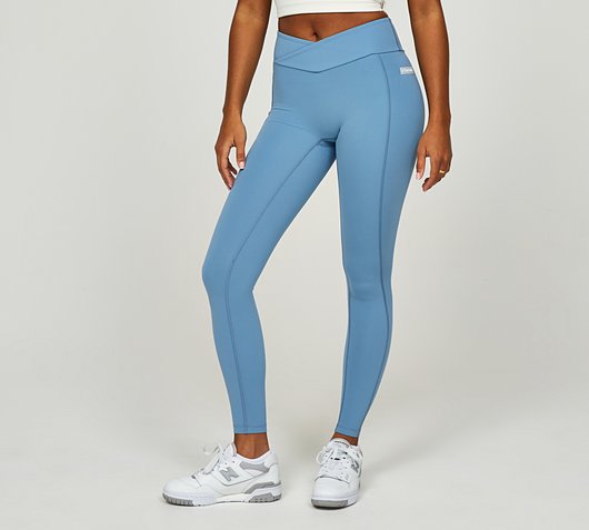 Womens Smooth Like Butter Legging