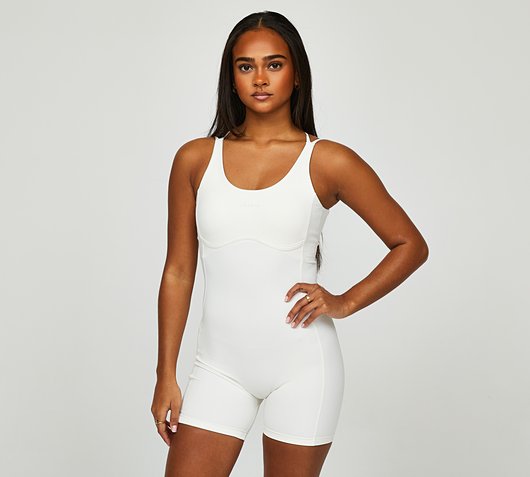 Womens Smooth Like Butter Unitard