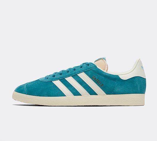 Gazelle Trainer