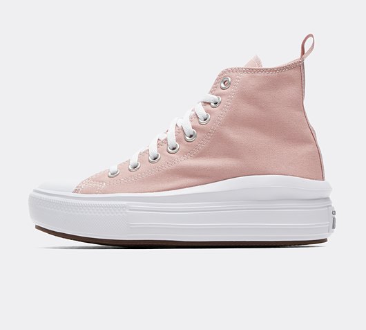 Junior Chuck Taylor Move Star Hi Trainer