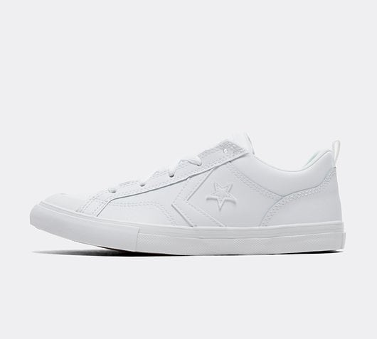 Junior Pro Blaze Low Trainer