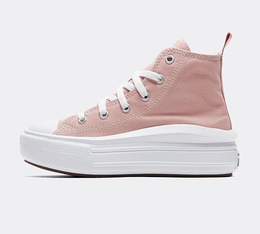 Infant Chuck Taylor All Star Hi Move Trainer