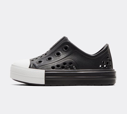 Nursery Chuck Taylor All Star Play Lite CX Trainer