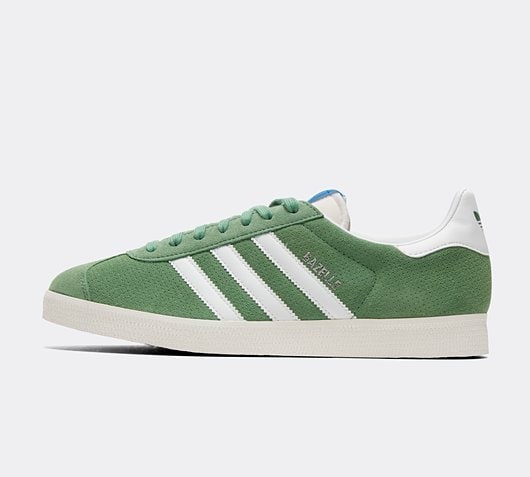 Gazelle Trainer