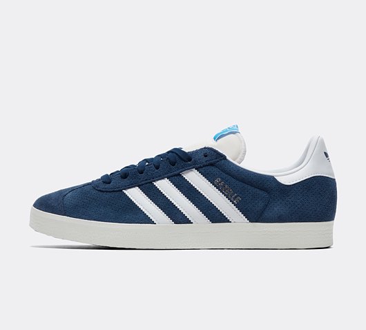 Gazelle Trainer