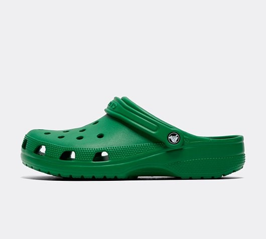 Classic Clog