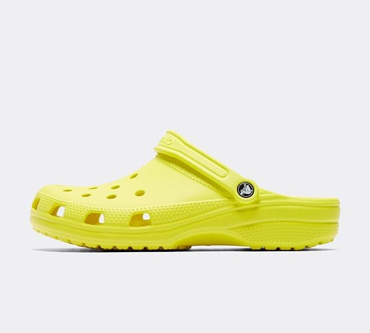 Classic Clog
