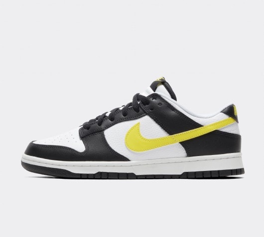 Dunk Low Trainer