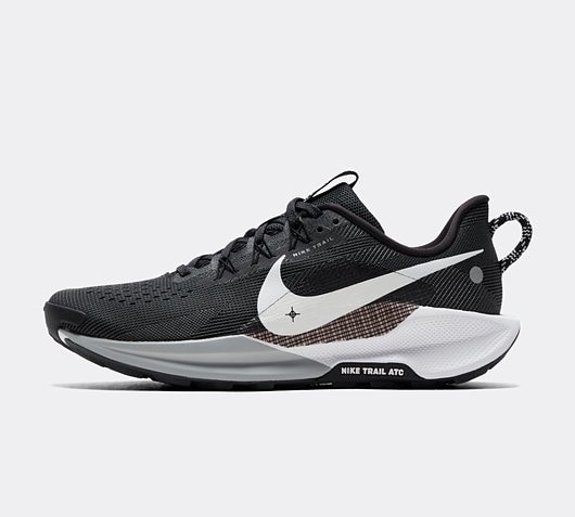 Pegasus Trail 5 Trainer