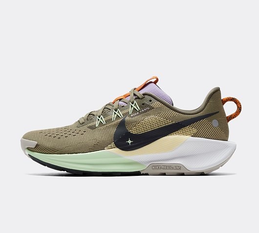 Pegasus Trail 5 Trainer