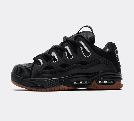 D3 2001 Trainer