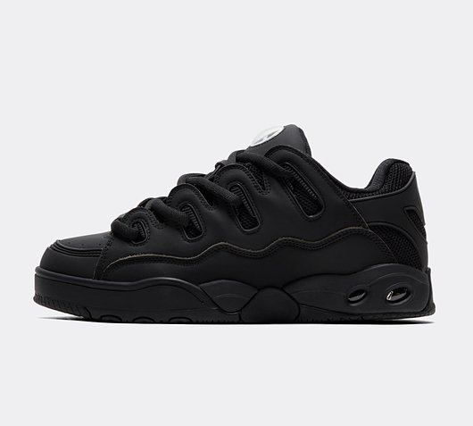 D3 OG Trainer