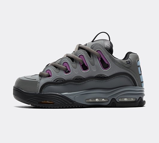 D3 2001 Trainer