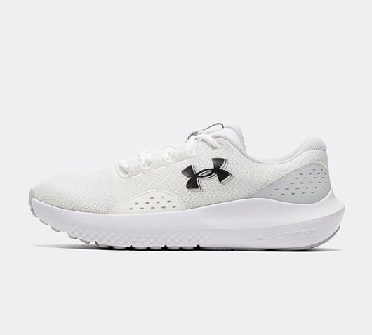 UA Charged Surge 4 Trainer