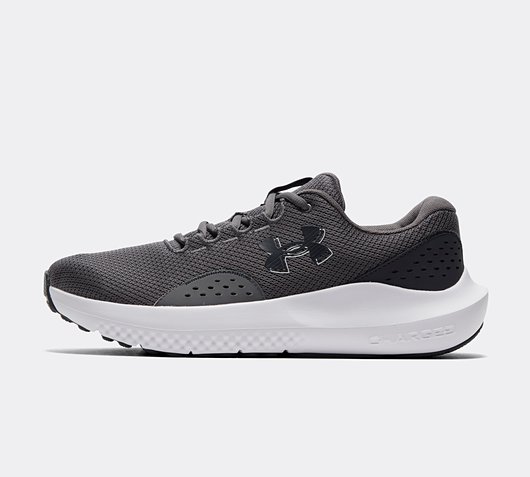 UA Charged Surge 4 Trainer