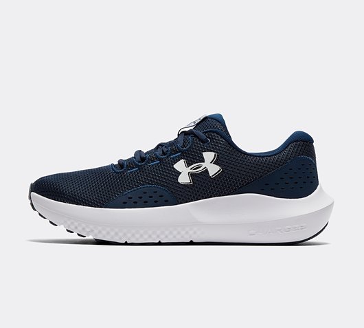 UA Charged Surge 4 Trainer