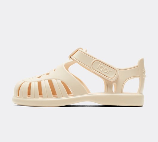 Nursery Tobby Sandal