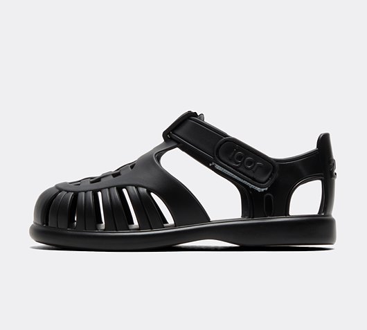 Nursery Tobby Sandal