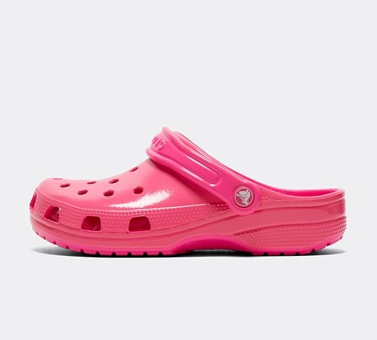Junior Classic Clog