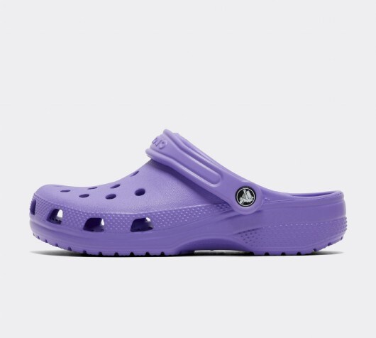 Junior Classic Clog