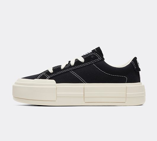 Womens Chuck Taylor All Star Cruise Ox Trainer