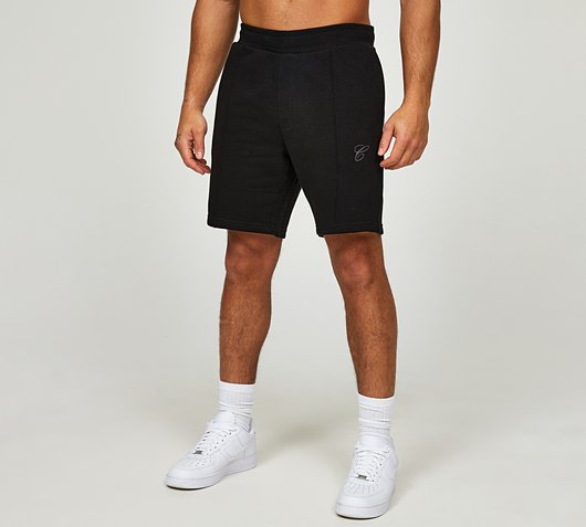 Pituck Fleece Short