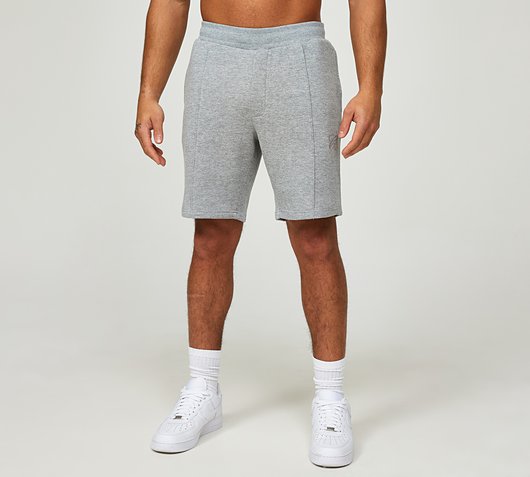 Pituck Fleece Short