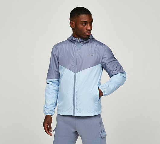 Windbreaker Jacket