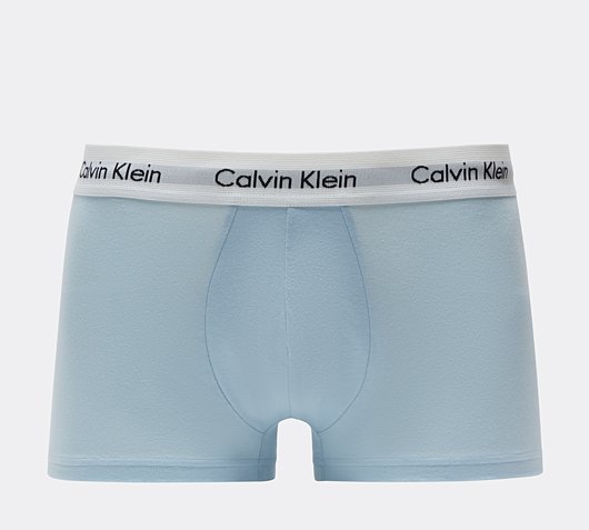 Light blue calvin klein underwear on sale