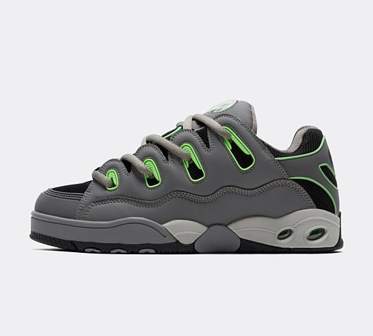 D3 OG Trainer