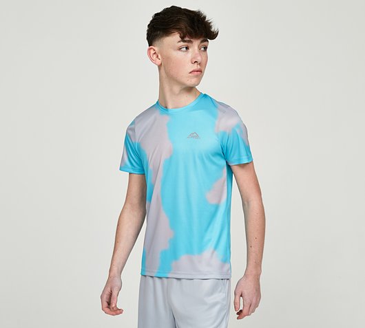 Junior Magma T-Shirt