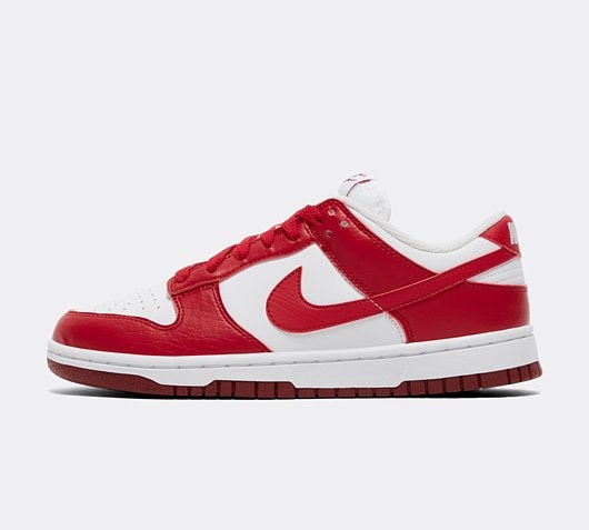 Womens Dunk Low Trainer