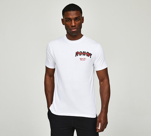 College Drop T-Shirt