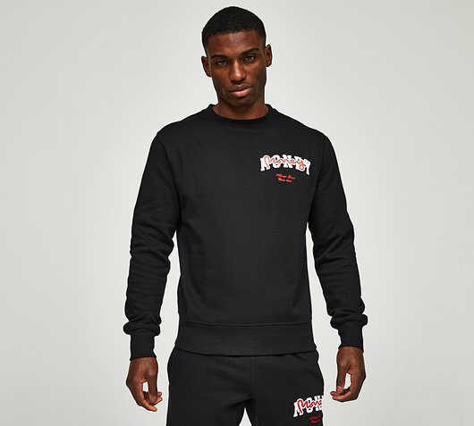 College Drop Sweatshirt