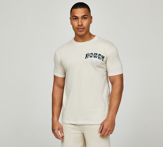 College Drop T-Shirt