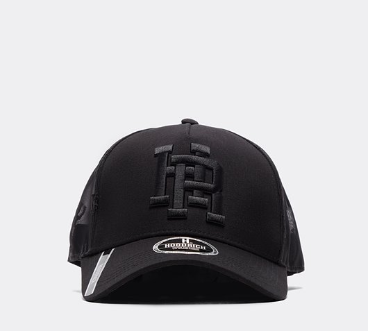OG Link 5 Panel Trucker Cap