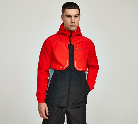 Chase 2.0 Windrunner Jacket