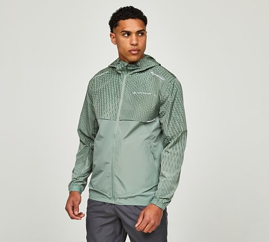 Prism Windrunner Jacket