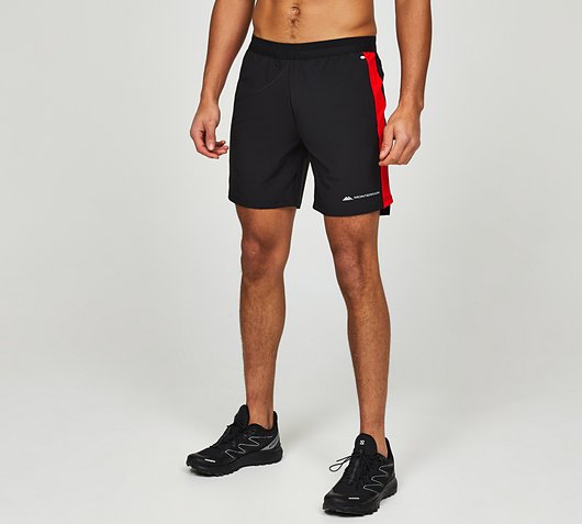 Lyder 2.0 Running Short