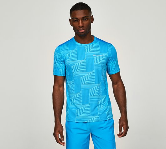 Theory Jacquard T-Shirt