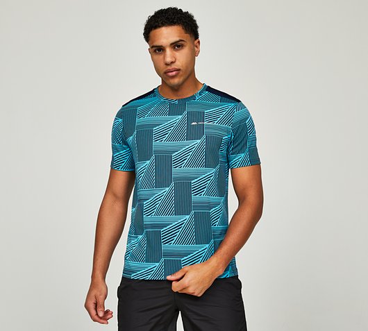 Theory Jacquard T-Shirt