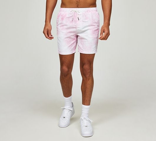 Outlaw Paisley AOP Swim Short