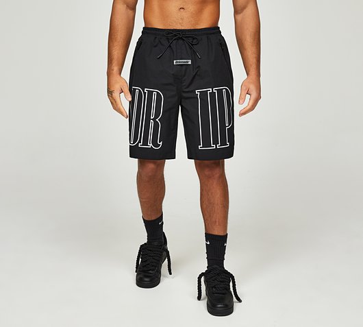 Trick Woven Short