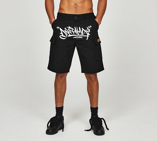 Ambush Graffiti Cargo Short