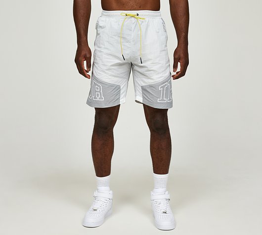 Disrupt Woven Short